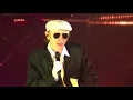 T'as le look Coco - Stars 80 - Laroche-Valmont - Arena Brest (2014)