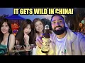 Download Lagu CRAZY Nightlife in Beijing, China 🇨🇳 (Houhai Lake)