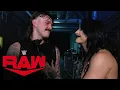 Rhea Ripley to Dirty Dominik Mysterio You re mine Raw highlights July 15 2024