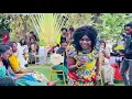 Zambian kitchen party dance #shortvideo