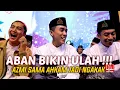 Download Lagu SEKARANG GILIRAN ABAN BIKIN GUS AZMI DAN MAS AHKAM TERPESONA