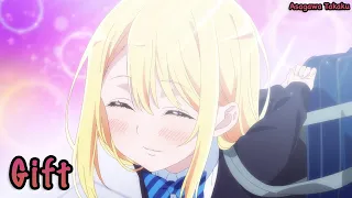  lyrics amv the foolish angel dances with the devil ending full gift kaori ishihara 