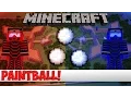Minecraft Plugin Tutorial - Paintball Minigame