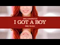 Download Lagu [MALE VERSION] Girls Generation - I got a boy