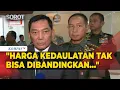 Download Lagu [FULL] Menhan Sjafrie Ajukan Anggaran Rp187 T untuk TNI ke DPR RI, Begini Peruntukannya