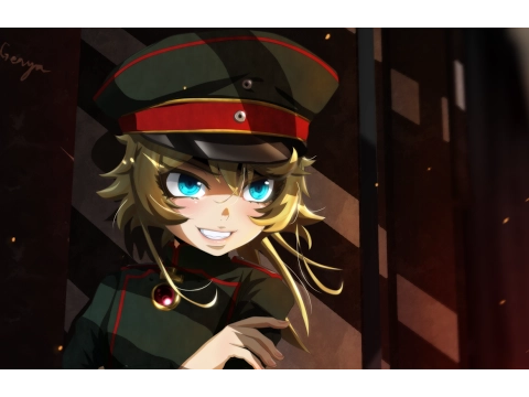 Download MP3 幼女戦記 OP - Youjo Senki Opening FULL - \