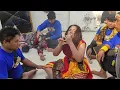 Download Lagu Niken Salindry Kesurupan Di Punden Desa Nya❗Jaranan MAYANGKORO ORIGINAL Live Pakunden Kediri