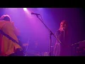 Delfina Campos Vivo en La Tangente 2022.11.17 09