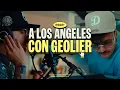 Lagu A Los Angeles con Geolier | esse