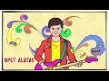 TIKET x RAKAJANA - HANYA KAMU YANG BISA (OFFICIAL VIDEO LYRIC)