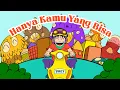 Download Lagu TIKET x RAKAJANA - HANYA KAMU YANG BISA (OFFICIAL VIDEO LYRIC)