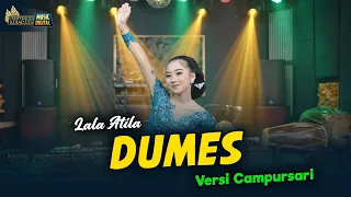 Download LALA ATILA - DUMES - Kembar Campursari ( Official Music Video ) MP3