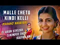 Download Lagu MALLE CHETU KINDI KELLI MADANO MAVAYARI TEKUGU FOLK REMIX BY DJ ARUN DJ SIKINDER DJ KALYAN