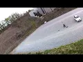 first flight~tbs Vendetta
