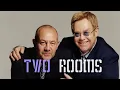 Elton John reveals his most unique collaboration style with partner Bernie Taupin