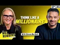 The 51 Rule and 3 More Strategies to Think Like a Millionaire with Steven Bartlett