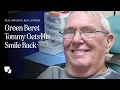 Tommy s Story A U S Veteran Gets His Smile Back