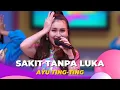 Download Lagu Sakit Tanpa Luka | Ayu Ting Ting | BROWNIS (17/10/22)