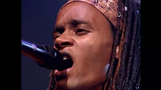 Cidade Negra - Onde Você Mora? (DVD Acústico MTV)