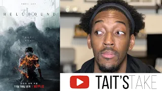 hellbound netflix full series review episodes 1 6