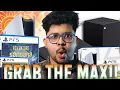 FREEDOM SALE AMAZON GRAB YOUR PS5 GAMES NOW