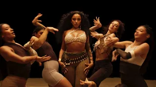 Wejdene - Ghali (Clip Officiel)