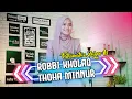 Download Lagu ROBBI KHOLAQ THOHA MINNUR - FATHIMATUZ ZAHRO M