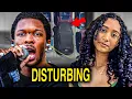 Download Lagu The D4vd Situation is Disturbing