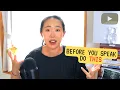 Download Lagu How to speak more clearly like the 1%