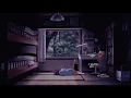 Reflections - Toshifumi Hinata 1 hour (slowed + rain)