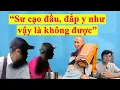 Download Lagu Phản biện 7 câu hỏi xoáy hỏi thầy Minh Tuệ của kẻ vô minh Thử thách sự kham nhẫn của chúng ta