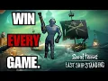 The ULTIMATE Last Ship Standing Guide How to win more games