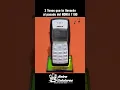 Download Lagu 3 TONOS que te llevarán al PASADO del NOKIA 1100 #nokia1100 #ringtone  #tones #nokia