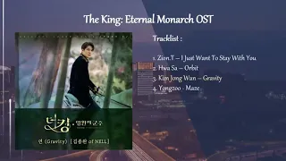 Download The King  Eternal Monarch 더 킹   영원의 군주 OST Part 1 4 MP3