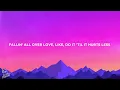 SZA x Calvin Harris - The Weekend (Funk Wav Remix) (Lyrics)