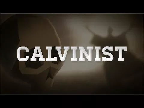 CALVINIST Trailer 2 [HD]