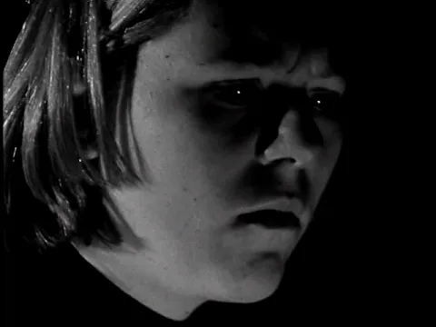 Tenants (1997) - Rare B&W Horror Short Film