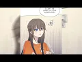 Download Lagu She Found Out I Draw Yuri... 【 GL Manga Dub 】
