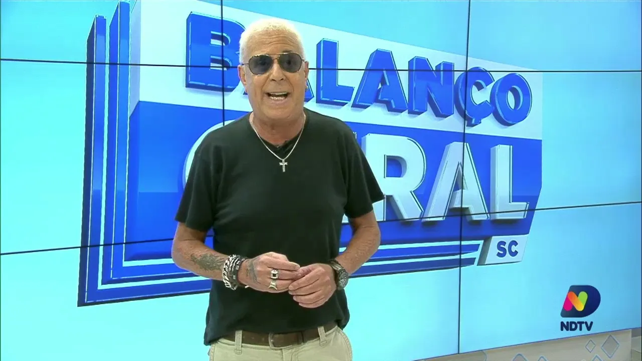 Confira o quadro de Cacau Menezes desta segunda-feira