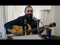 Blue October "Hate Me" Acoustic Version