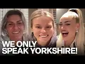 Alisha Lehmann Shocks Millie Rach With How Many Languages She Speaks