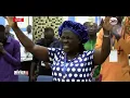Download Lagu All Africans Conference 2025 krachtige aanbidding en lofprijzing geleid door Jemima Boafowaa 🙌🙌🙌