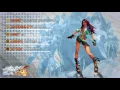 Download Lagu TEKKEN 4 ‒ Kɪtʃ (Kitsch) (Original/ In-game ver. - Theme of the \