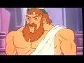 The Odyssey- Animation