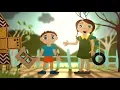 Download Lagu O que são os Direitos da Criança com a Rita e o João | UNICEF