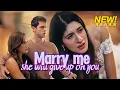 Download Lagu [NEW drama🎀] Marry me, she will give up on you |#shortdrama #lovestory #romance  #cinderella