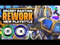 Download Lagu Bastion Got a Secret Rework