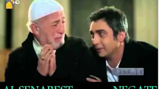 موسيقى بابا عمر الحزينه وادي الذئاب الجزء الرابع دندنها