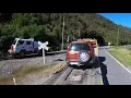 Download Lagu Otira to Hokitika    Truck POV