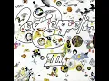 Led Zeppelin - Tangerine [Studio]